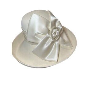 Peter  Bettley  London Elegant Hat 7 3/8
